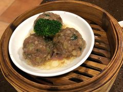 -武林厨神·粤式茶点(五羊店)