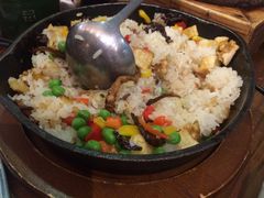 -云海肴·汽锅鸡·云南菜(美罗城店)