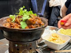 -川香煲(茅台路店)