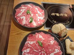 -呷哺呷哺 黄金牧场 (大港油田幸福广场店)