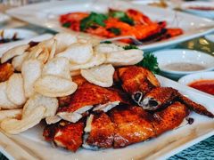 -新加坡海鲜共和(名胜世界圣淘沙海滨坊)