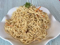 -参花冷面 .朝鲜族非遗美食(世纪公馆店)