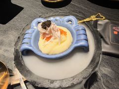 -蟹犇•帝王蟹雪蟹(陆家嘴店)