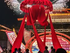 -武汉园博园(武汉自然博物馆)