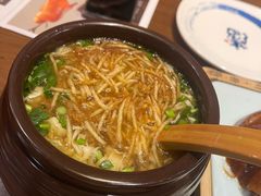 -满园烤鸭·春饼(太原街万达店)