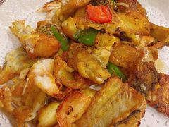 -寻味顺德·南记酒家·传统顺德菜·鱼生(广源路店)