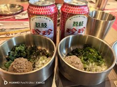 -西塔老太太泥炉烤肉(双井店)