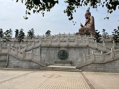 -广东圆玄道观
