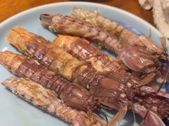 -三个渔夫·蒸汽海鲜(小白楼店)