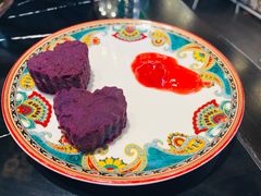 -巴依老爷新疆美食(清华东门店)