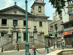 -龙环葡韵住宅式博物馆