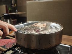 -山居屋炭火烧肉(厚街万达店)
