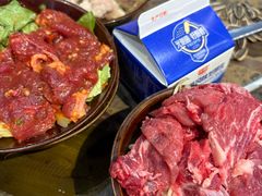 -正南齊北重庆老火锅(光华村直营店)