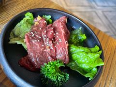 -赤坂亭·M9和牛放题(长楹天街购物中心店)