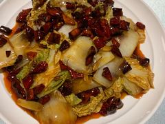 -宁夏国强手抓羊肉·清真菜(未央路凤三店)