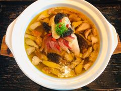 -无锡苏宁银河国际酒店-悦府65中餐厅