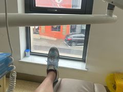 -圣贝口腔(海淀店)