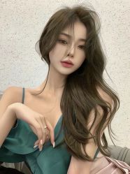 -安蒂护肤造型