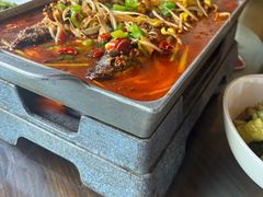 -樟树底(胜利河美食街店)