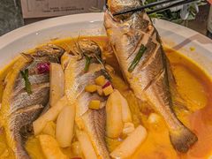-滩外滩·本帮江浙菜(新天地店)