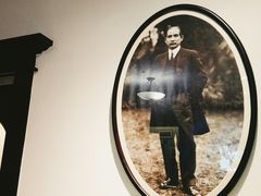 -上海孙中山故居纪念馆