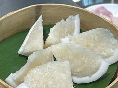 海南特色椰子饭-椰庭·椰子鸡·创意玩家(晶耀前滩店)
