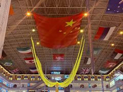 -罗浮宫国际家居总部大厦