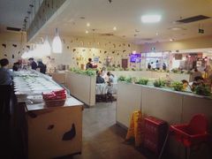 -拿渡麻辣香锅(世茂广场·工三店)