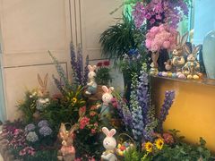 -上海静安香格里拉大酒店