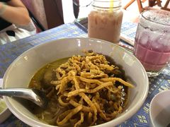 -Barrab restaurant Chiang Rai