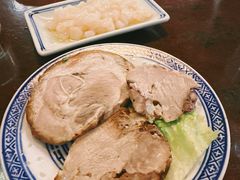 -同得兴 Since·1995 传统苏式面馆(嘉馀坊店)