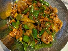 -赣江里•江西菜(望京旺角店)