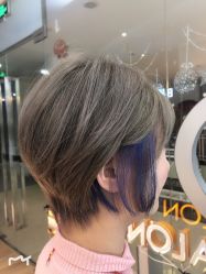 -意廊 Hair Salon