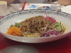 -山西会馆·晋菜·晋商宴·学堂记忆(许坦西街店)