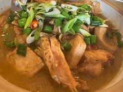 -芳草地度假酒店·野炉中餐厅