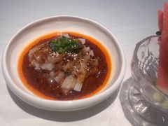 -渝信川菜·川味家常菜(新辰里亚运村店)