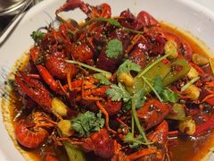 -小粉房鲽鱼头海鲜小串(燕郊总店)