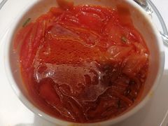 俄罗斯红菜汤-北京友谊宾馆·俄罗斯餐厅