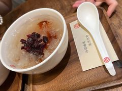 -彬媽糖水(侨鑫国际店)