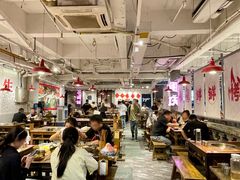 -于屿城重庆火锅(深圳总店)