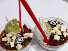 -DQ·蛋糕·冰淇淋(西城红场店)
