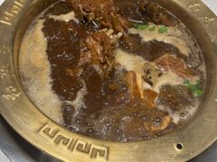 -和庆斋羊蝎子火锅·碳缸烧烤(顺义旗舰店)