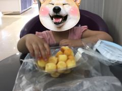 -巴莉甜甜(兴园小区店)