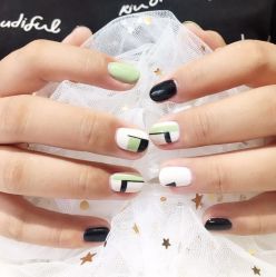 -AFA Hair studio·女士发型设计