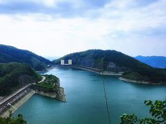 -长沙黑麋峰国家森林公园