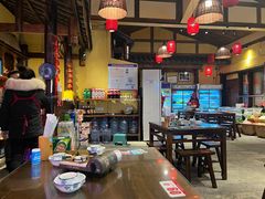 -富正毅三下锅·湘西韵味(天门山索道店)