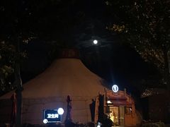 -九十九顶毡房(阜石路店)