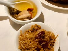 -汤城小厨•粤菜•靓汤(苏州街店)