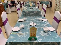 大堂-燕春楼(海河华鼎店)