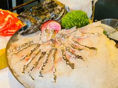 -香守·花胶鸡海鲜火锅(JW万豪店)